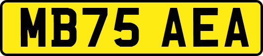 MB75AEA
