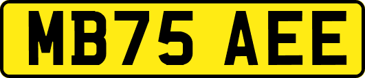MB75AEE