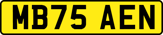 MB75AEN