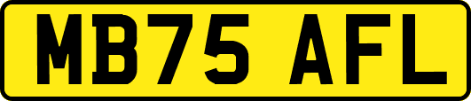 MB75AFL