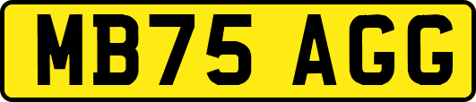 MB75AGG
