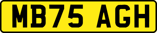 MB75AGH