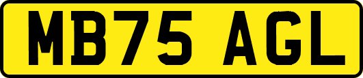 MB75AGL