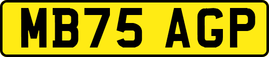 MB75AGP