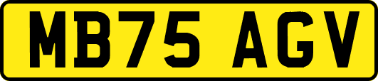 MB75AGV