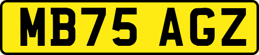 MB75AGZ