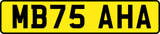 MB75AHA