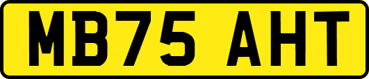 MB75AHT