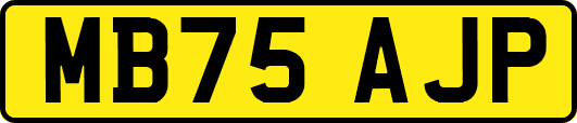 MB75AJP