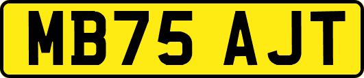 MB75AJT