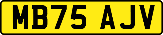 MB75AJV