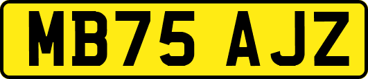 MB75AJZ