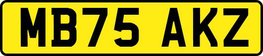 MB75AKZ