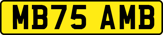 MB75AMB