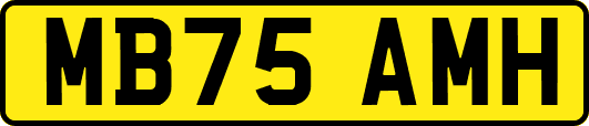 MB75AMH