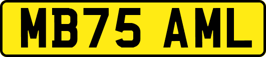 MB75AML