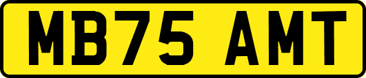 MB75AMT
