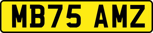 MB75AMZ