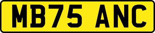 MB75ANC