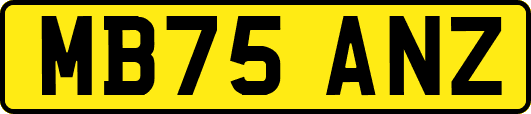 MB75ANZ