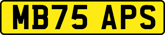MB75APS
