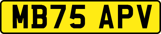 MB75APV