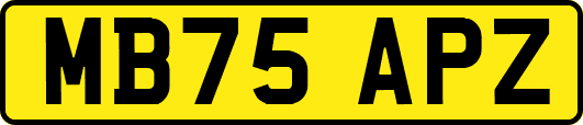 MB75APZ