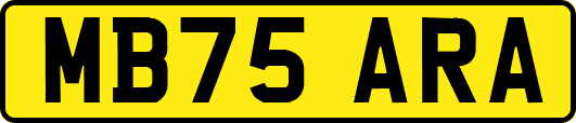 MB75ARA