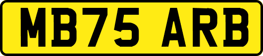 MB75ARB