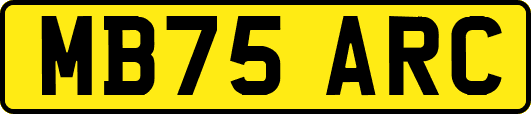 MB75ARC
