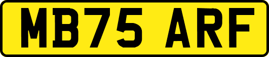 MB75ARF