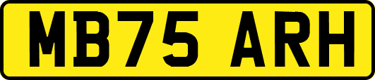 MB75ARH