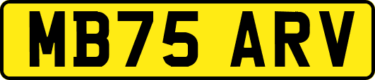 MB75ARV