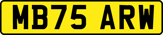 MB75ARW