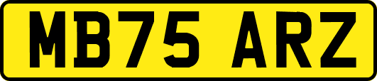 MB75ARZ
