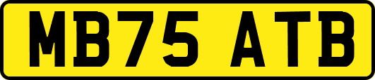 MB75ATB