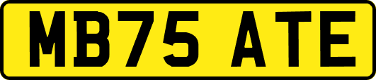 MB75ATE