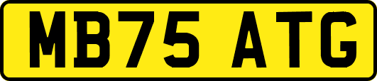 MB75ATG