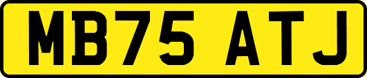 MB75ATJ