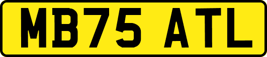 MB75ATL