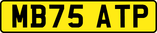 MB75ATP