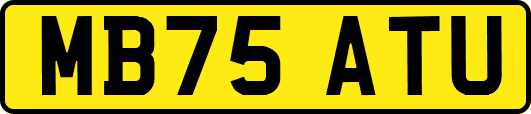 MB75ATU