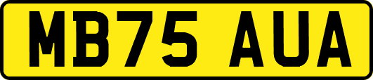 MB75AUA