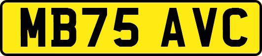 MB75AVC