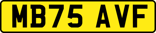 MB75AVF