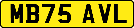 MB75AVL