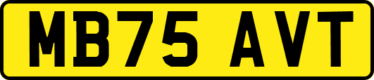 MB75AVT