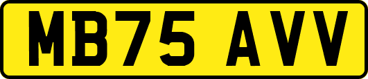 MB75AVV