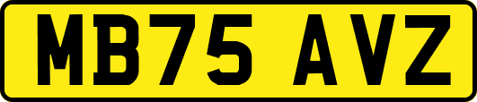 MB75AVZ