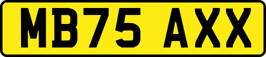 MB75AXX